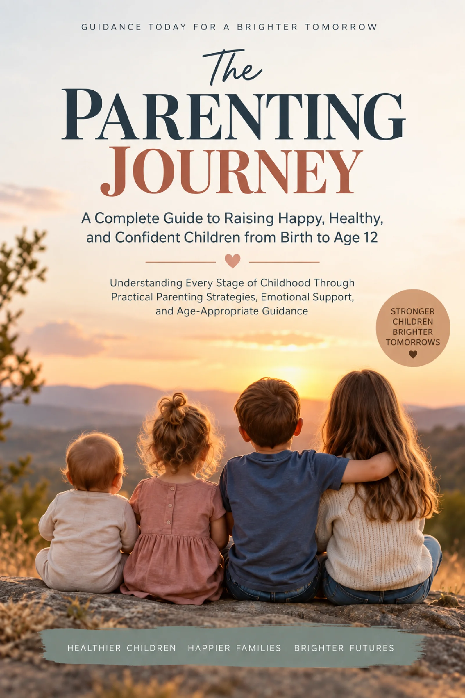 The Parenting Journey