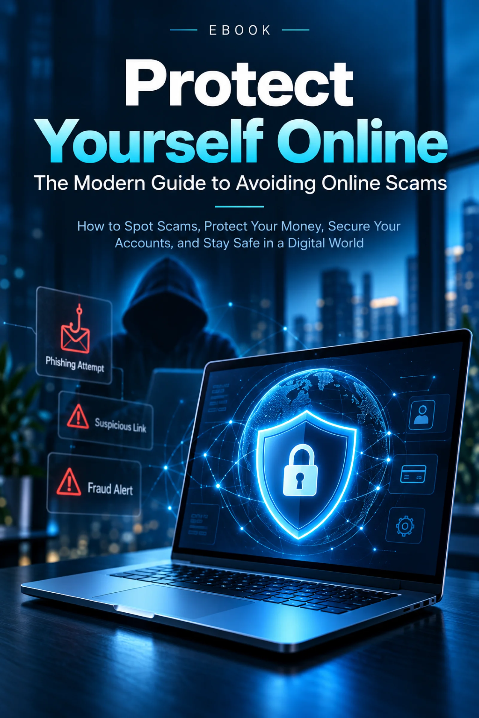 Protect Yourself Online