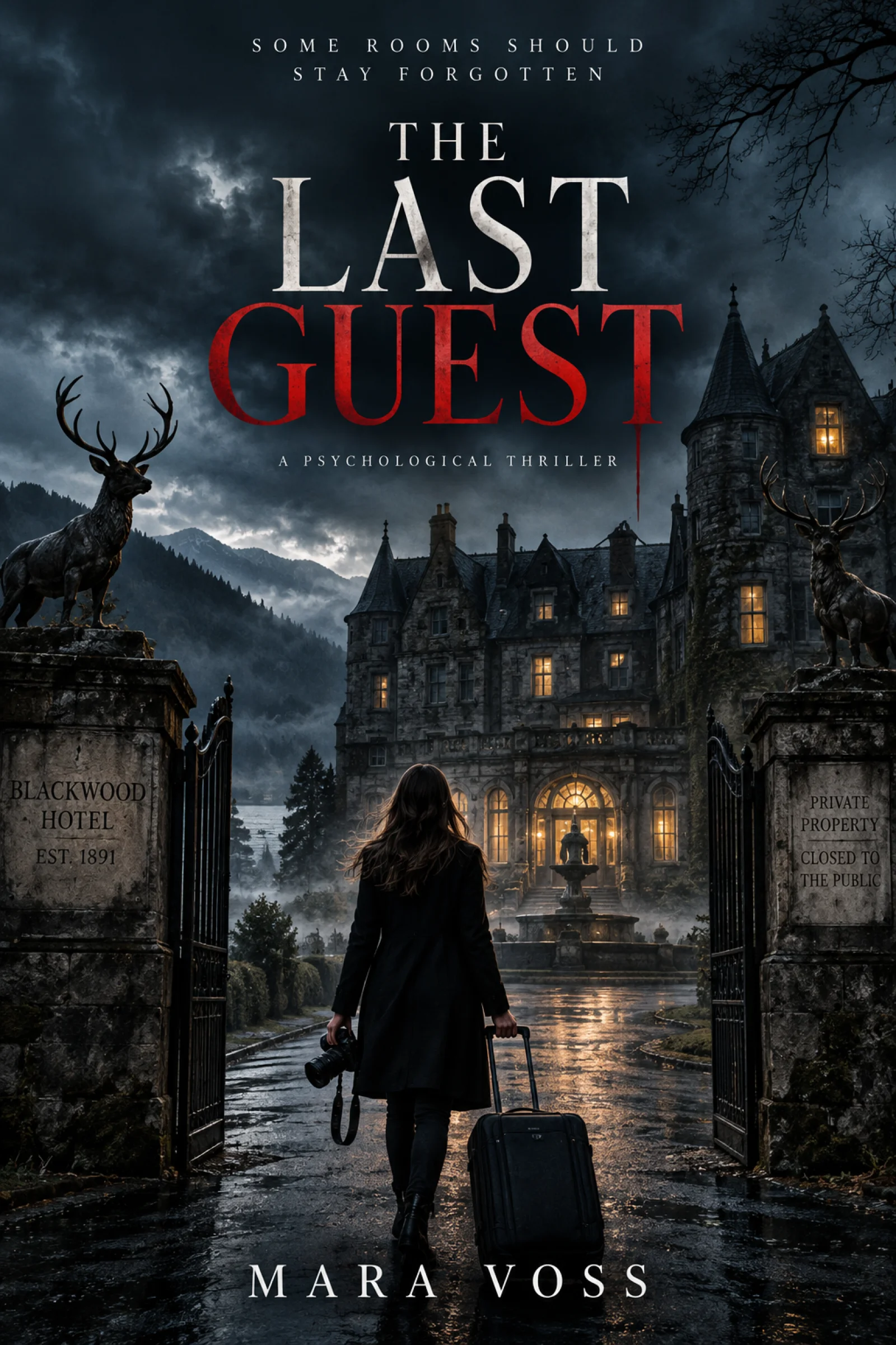 The Last Guest