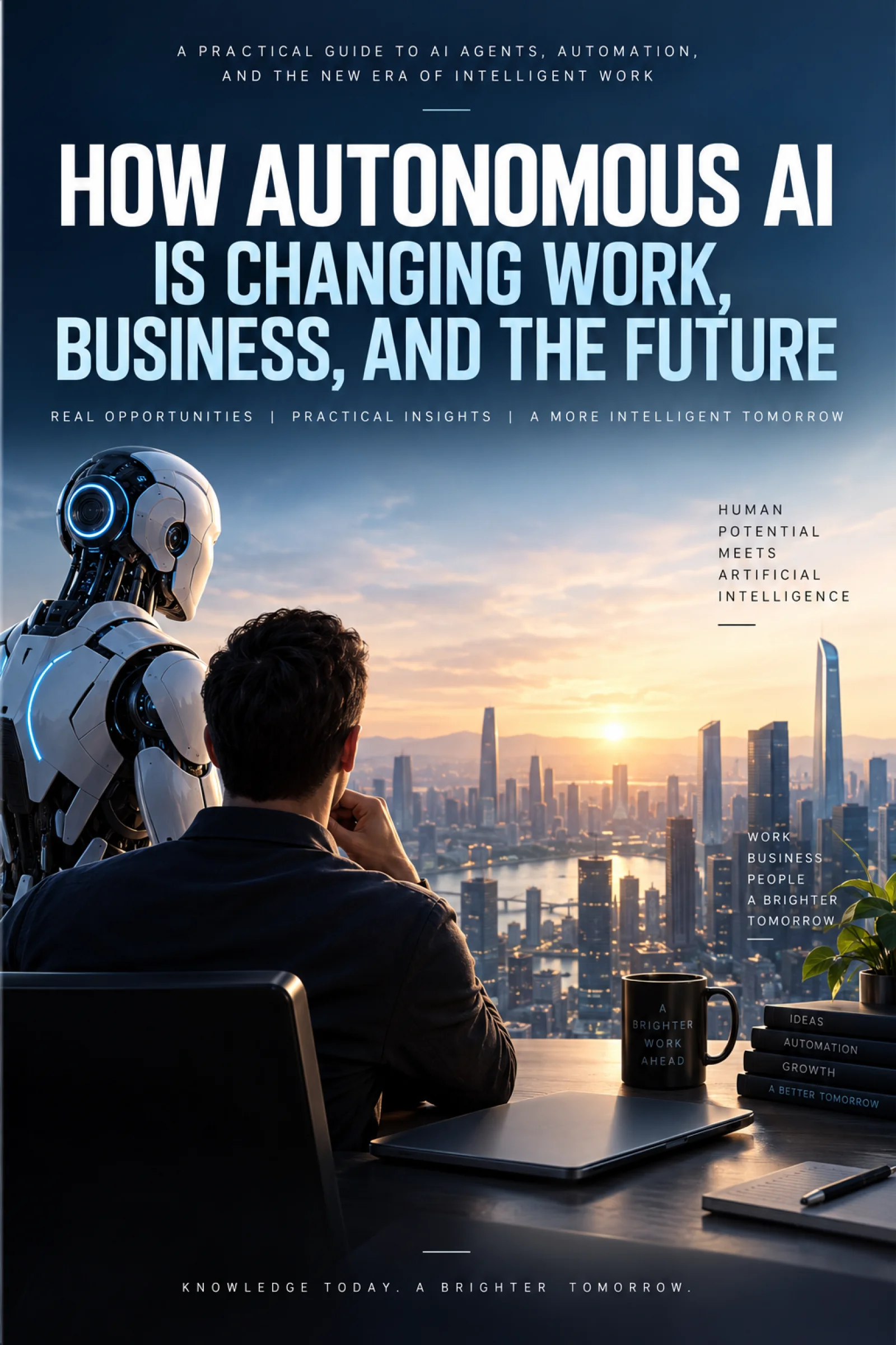 The AI Agent Revolution