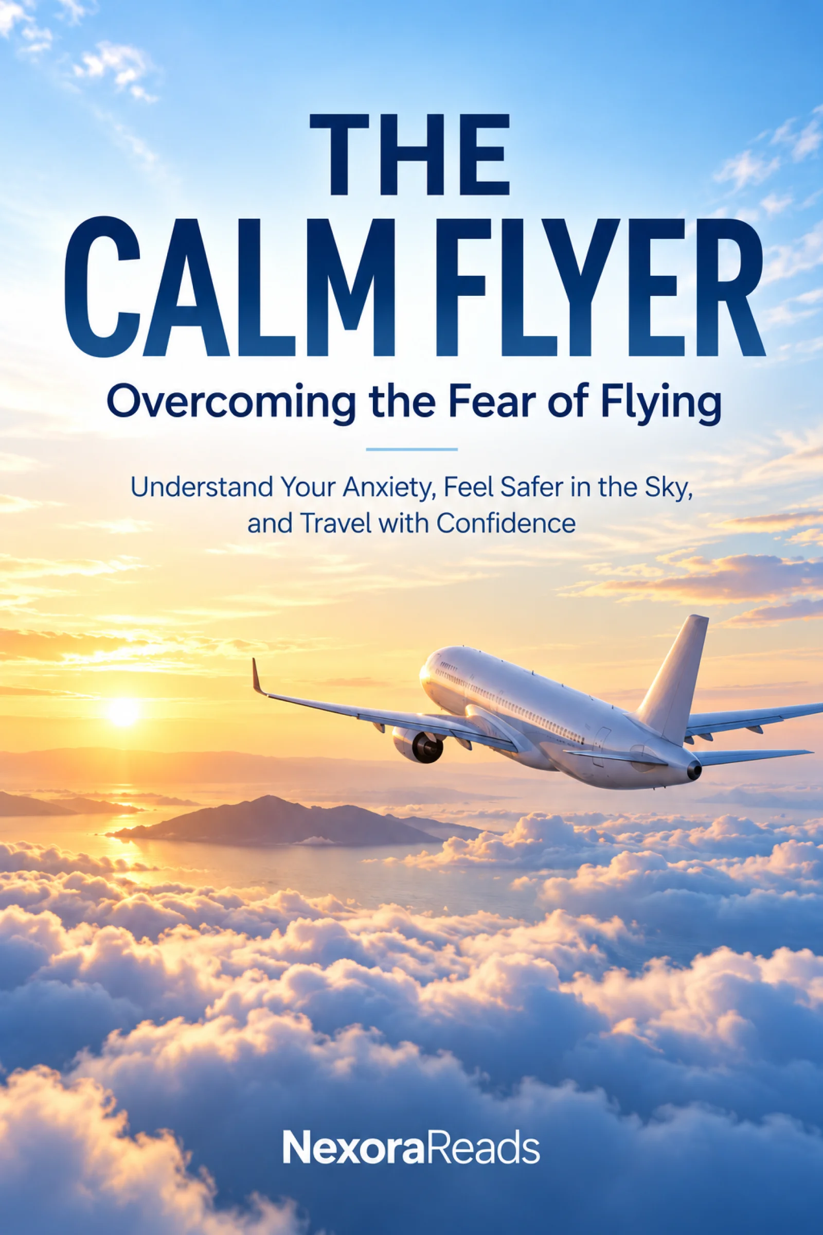 THE CALM FLYER